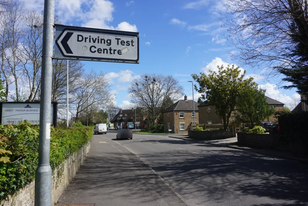 Mock driving test: how to run one that tells you if you are ready