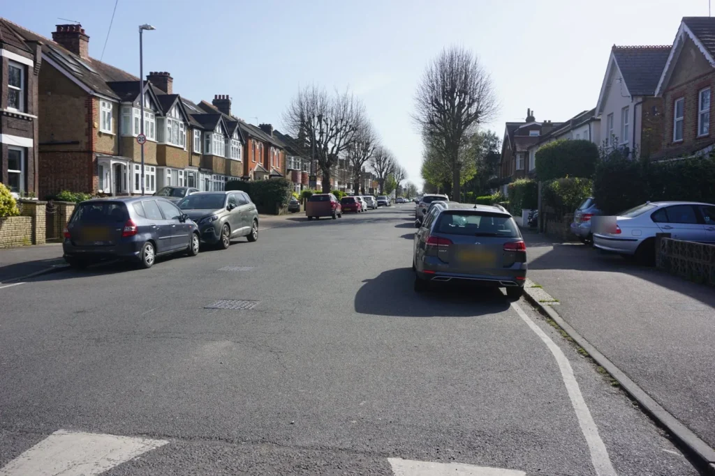 The emergency stop: how to do it on your driving test