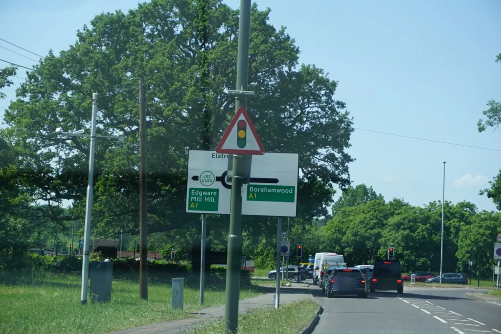 Independent driving: the sat nav driving test explained