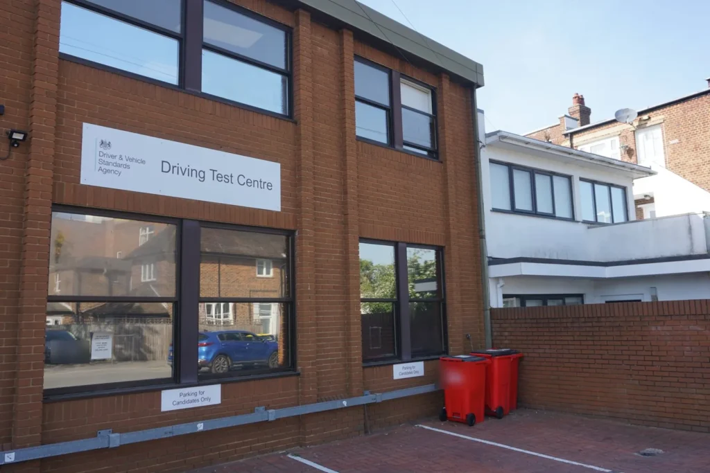 Driving test pass rates: the national figure and how to read your centre’s
