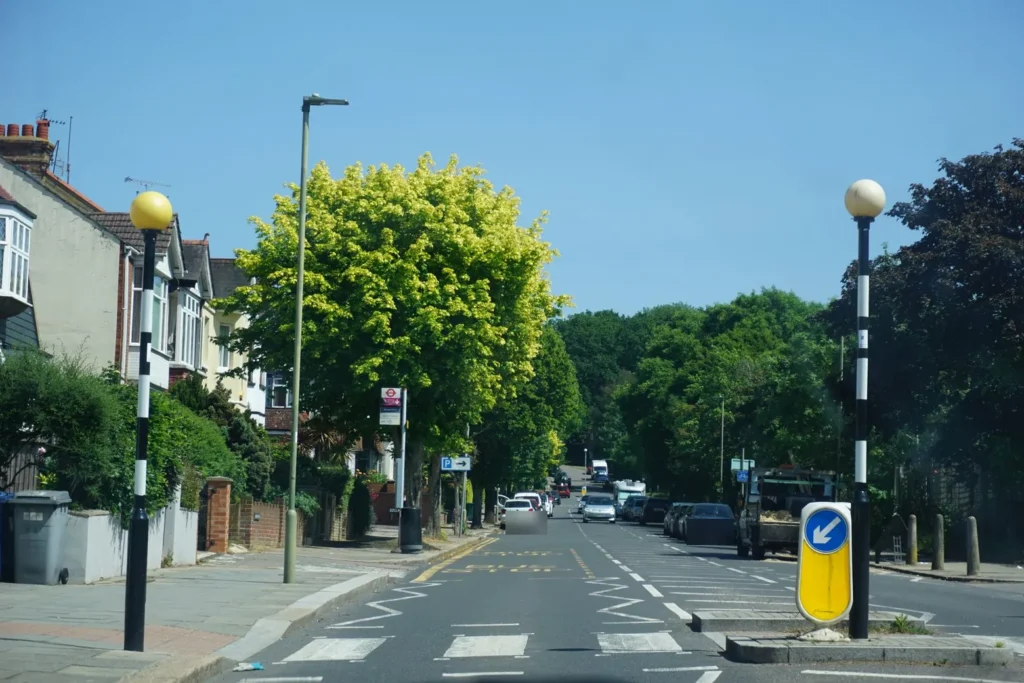 Pedestrian crossings: zebra, pelican, puffin and toucan explained